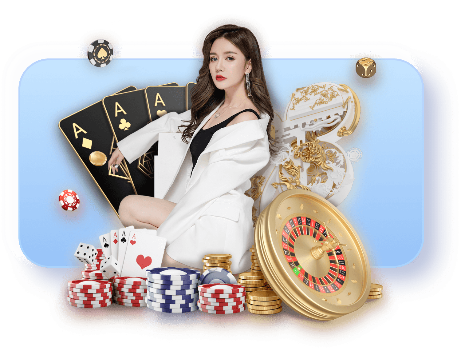 Live Casino